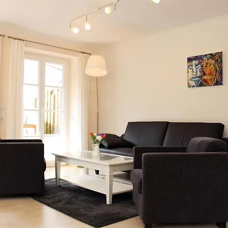 Ferienhaus Seestern *