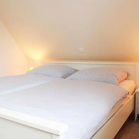 Apartament Ferienhaus Seestern