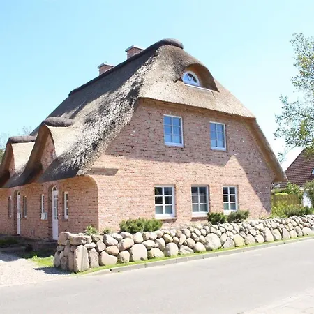 Ferienhaus Seestern *
