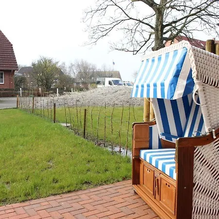 Ferienhaus Seestern