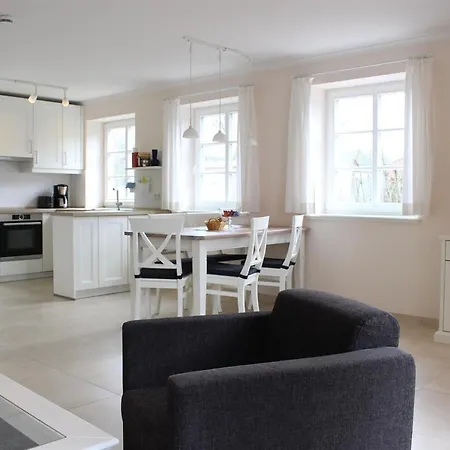 Ferienhaus Seestern Apartament Sankt Peter-Ording