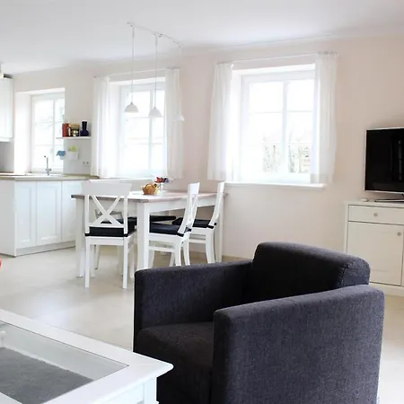 Ferienhaus Seestern Apartament Sankt Peter-Ording