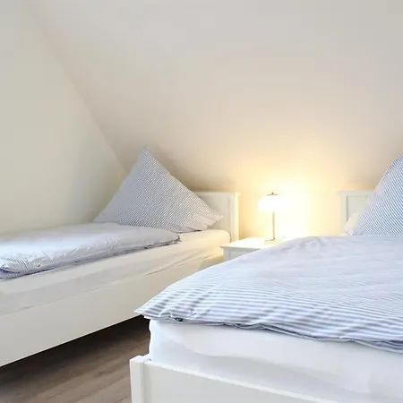 Ferienhaus Seestern
