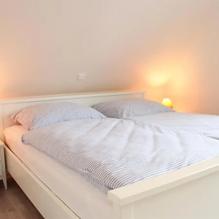 Ferienhaus Seestern *