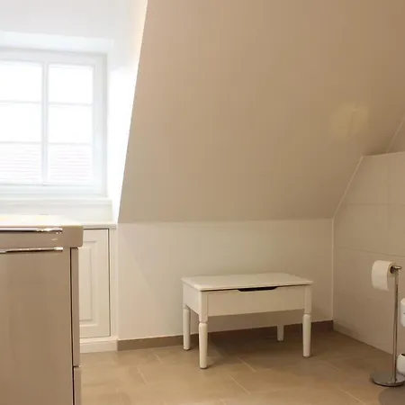 Ferienhaus Seestern Sankt Peter-Ording